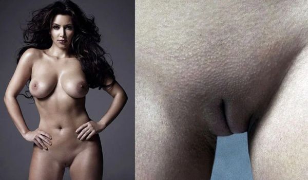 rein kardashian