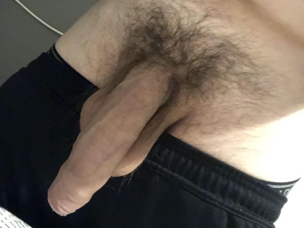 long foreskin sex