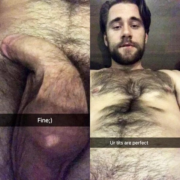 me off my cock