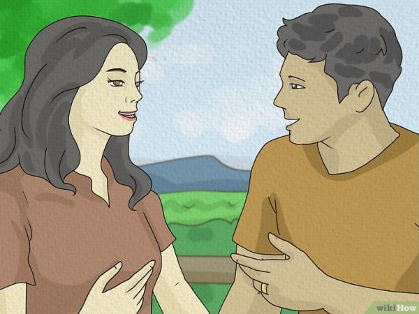 ways to attract a man