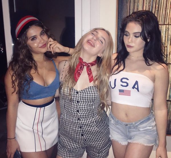 mckayla maroney funny