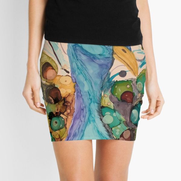 mini skirts for summer
