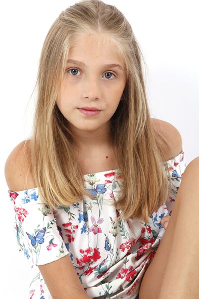 mini top model maiz