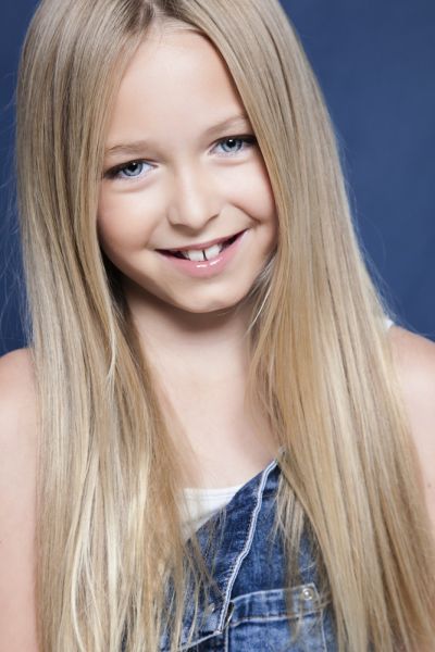 mini top model helen