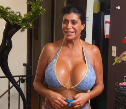 mob wives deviantart