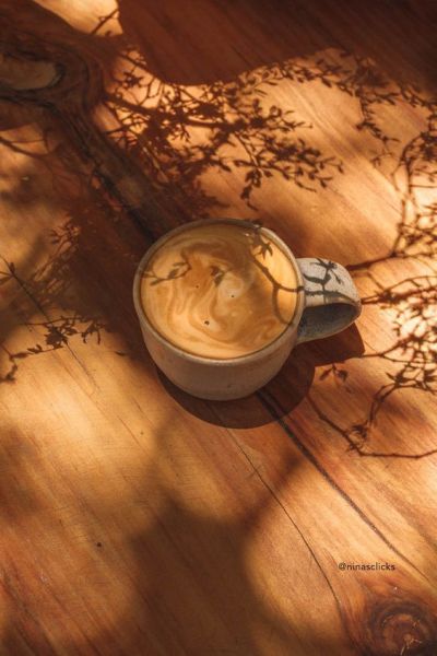 cold coffee quotes tumblr