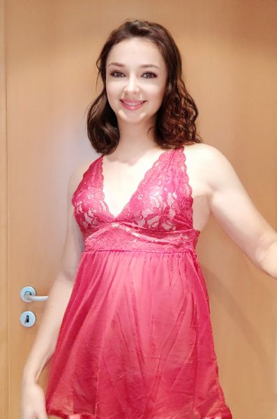 girlfriend panty pics