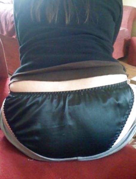 erotica hairy pussy panties