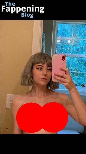 g. hannelius recent hot
