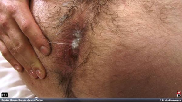 gay cum facial