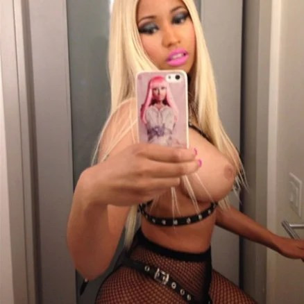 nude twerk gif