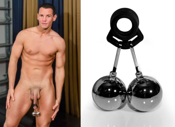penises