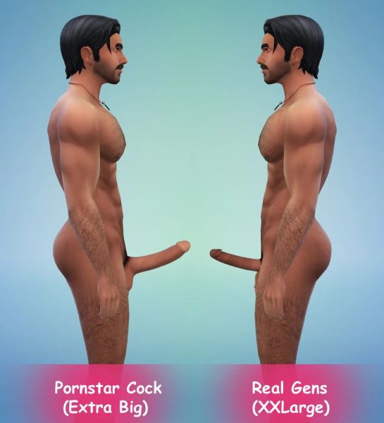 penis cum