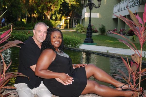 nigel clarke jamaica