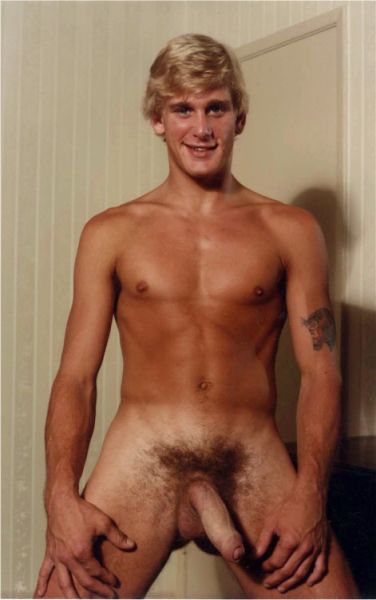 hairy nude dance