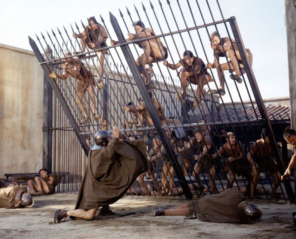 middle ages torture tools