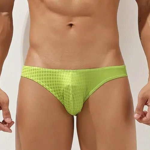 nano speedo men