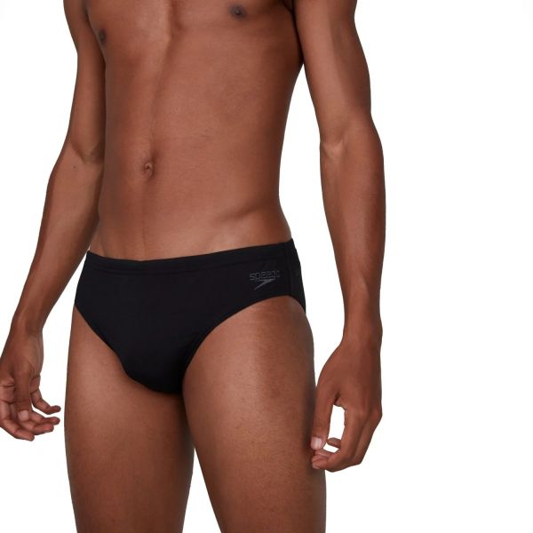 loaded speedo
