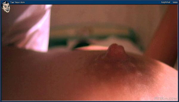 sex scene