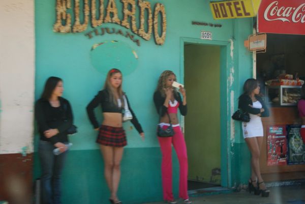 tijuana cultural center