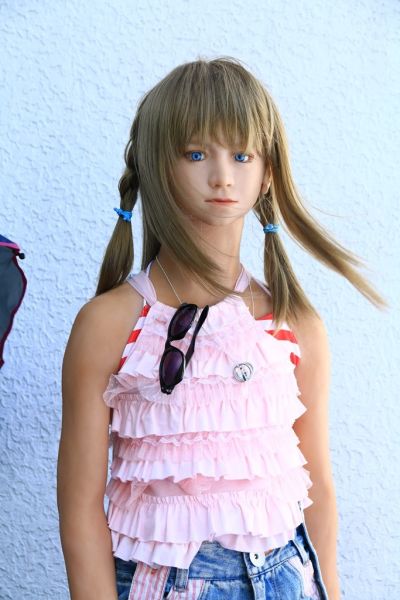 american girl