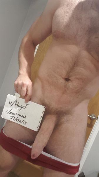 amateur uncut penis