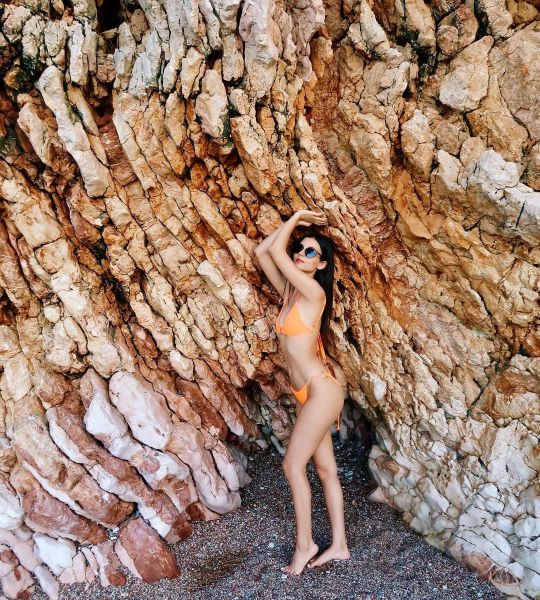 victoria justice mrdeepfakes