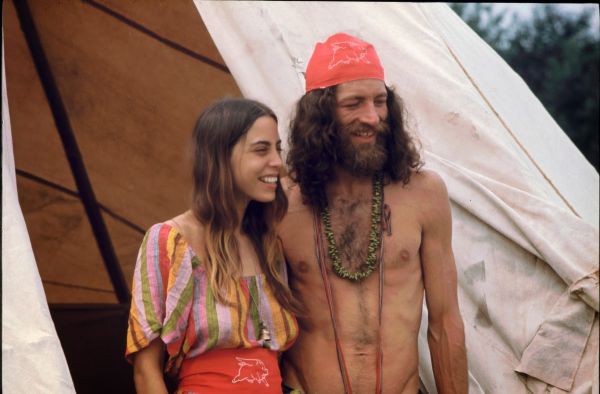 woodstock fashion women