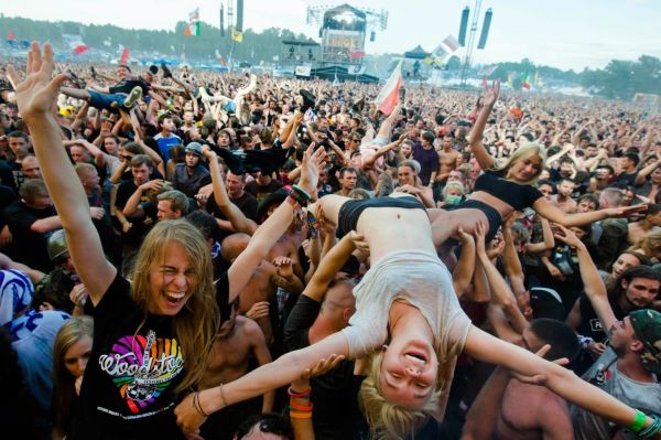 woodstock festival owner