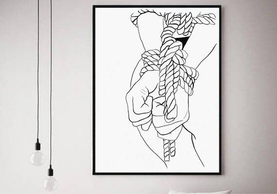 bondage porn