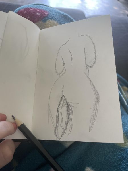 sensual bdsm art