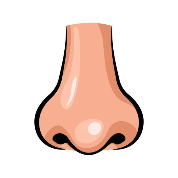 cum dripping off face