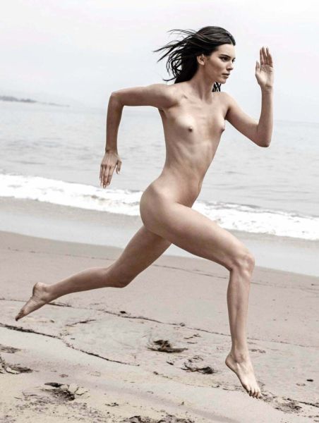 kendall jenner adult