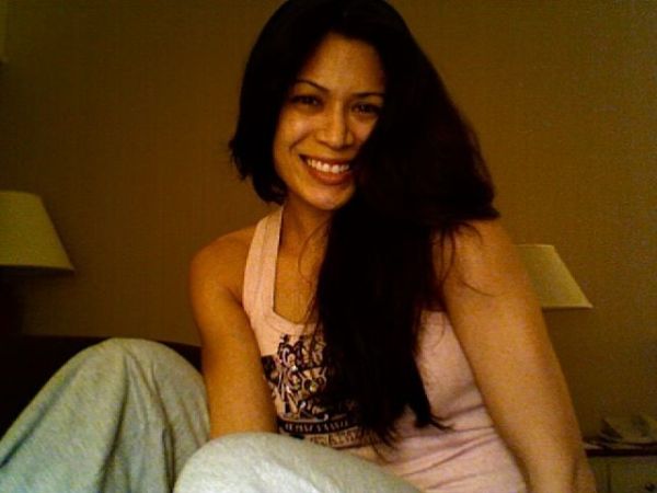 melina perez wwe