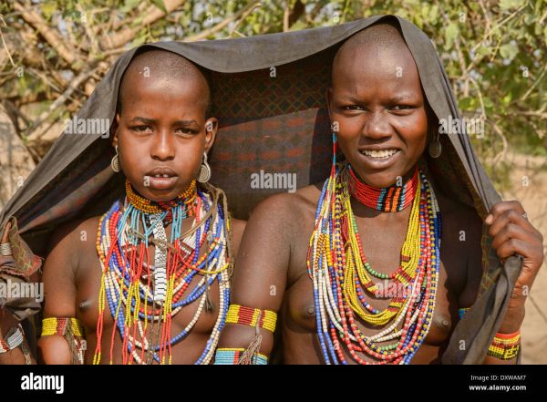 arbore people