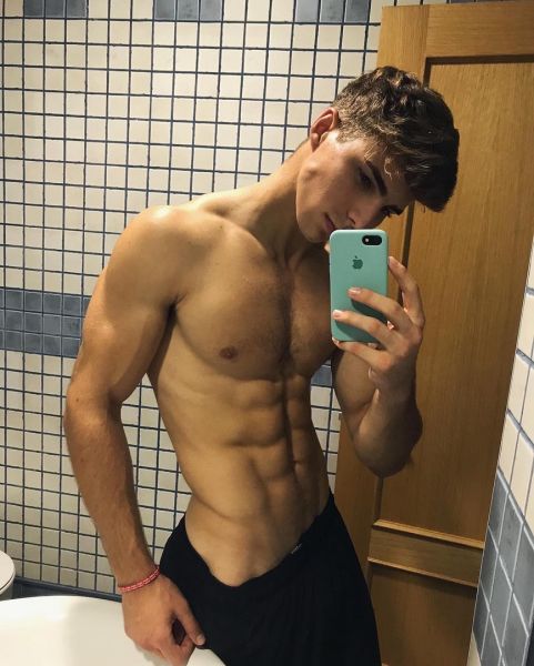 favorite mirror