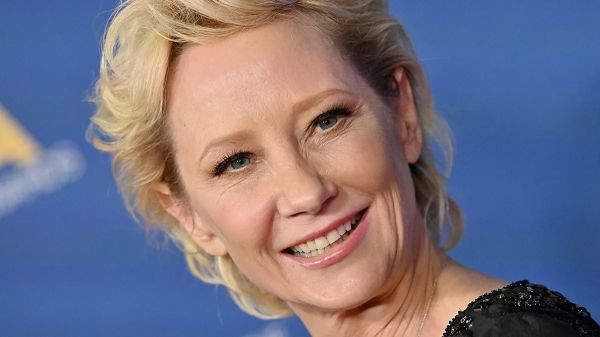 anne heche tv shows