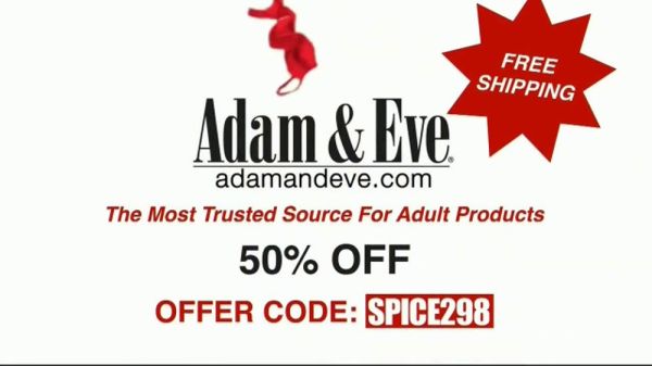 del rio adam and eve ad