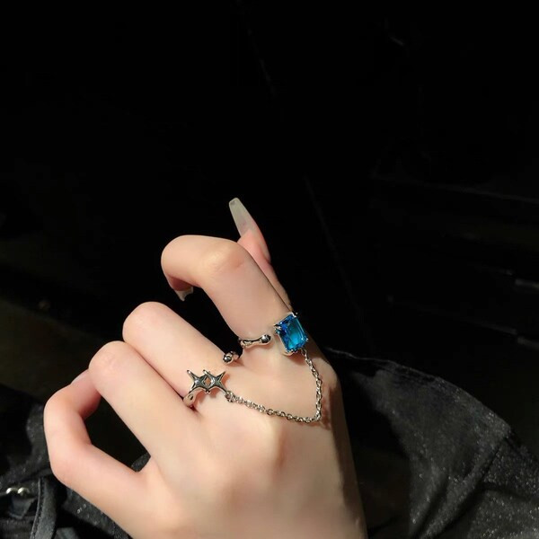 prison silicone ring