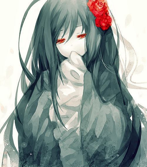 anime tomboy girl clothes