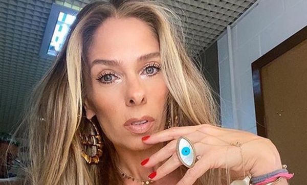 adriane galisteu fur