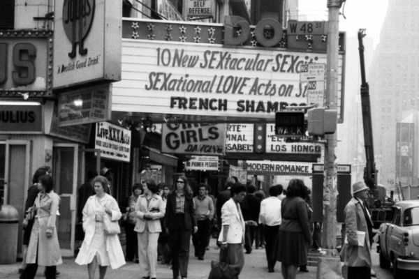 ambassador theatre nyc