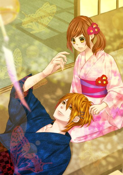 chibi kedamono