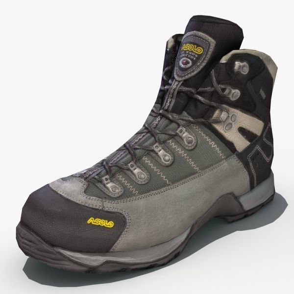 hiking gaiters