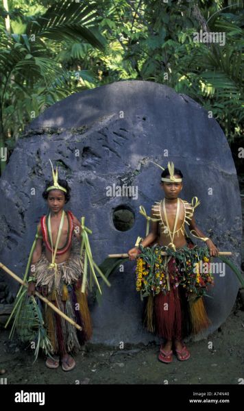palagis at yap day