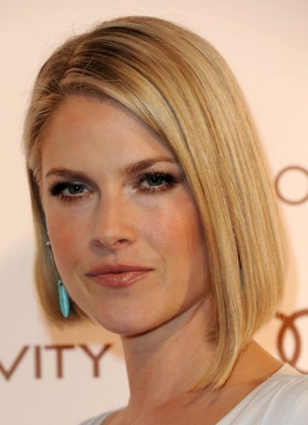 ali larter black