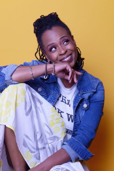 alicia williams photo shoot