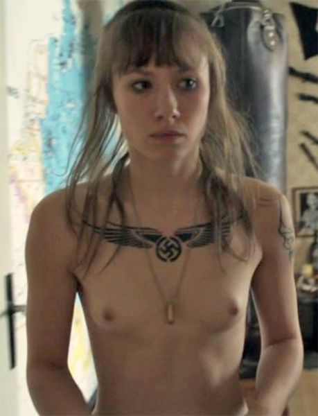 alina kovalenko beach