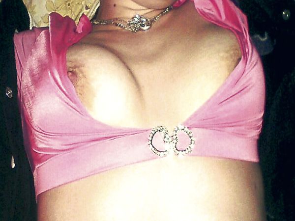 babe pussy