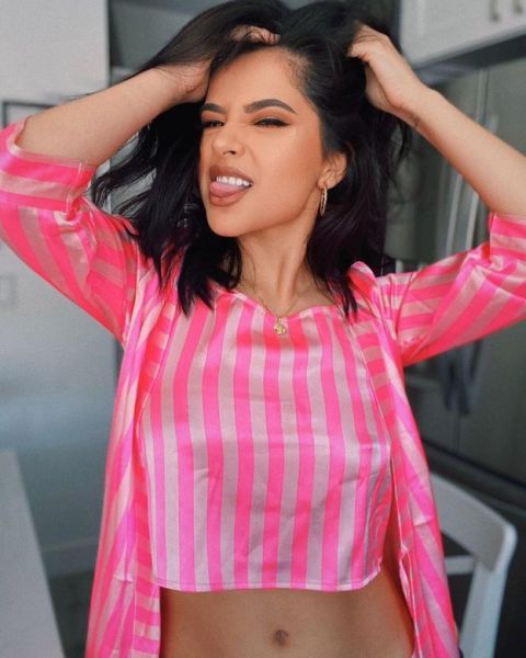 rebecca marie gomez becky g